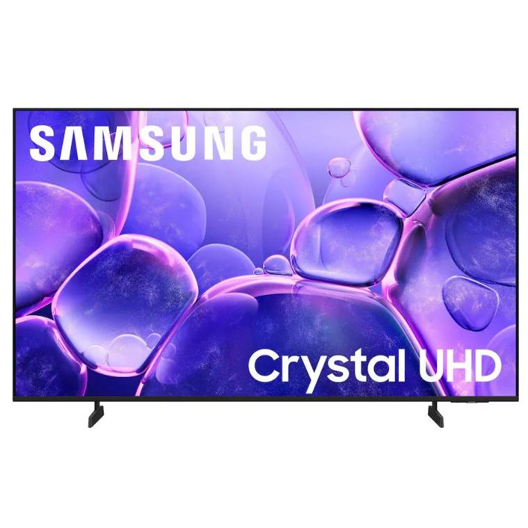 Wholesale-Samsung UN65U8000 Crystal UHD 65" 4K Smart TV-Smart TV-Electro Vision Inc