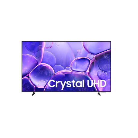 Wholesale-Samsung UN65U8000 Crystal UHD 65" 4K Smart TV-Smart TV-Electro Vision Inc