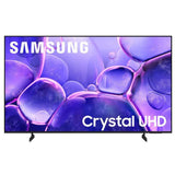 Wholesale-Samsung UN65U8000 Crystal UHD 65" 4K Smart TV-Smart TV-Electro Vision Inc