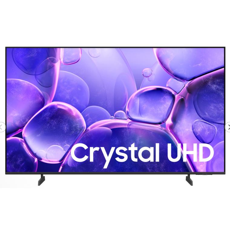 Wholesale-Samsung UN70U8000 Smart TV 70"-Smart TV-Electro Vision Inc