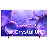 Wholesale-Samsung UN70U8000 Smart TV 70"-Smart TV-Electro Vision Inc