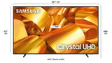 Wholesale-Samsung UN75DU6950FXZ Crystal UHD 4K Smart TV 75"-Smart TV-Electro Vision Inc