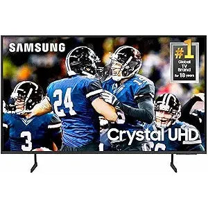 Wholesale-Samsung UN75DU7200 SMARTY TV 4K - 75 INCH-Electro Vision Inc