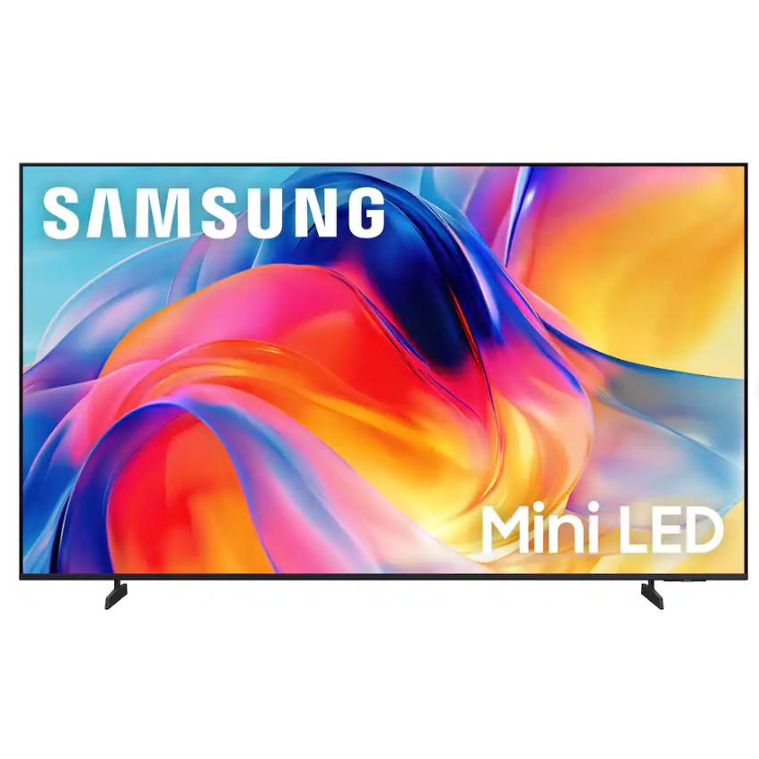 Wholesale-Samsung UN75M70HD Smart TV Class M70H Series 4K Mini LED 75"-Smart TV-Electro Vision Inc