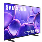 Wholesale-Samsung UN75U8000 Smart TV 4K 75"-Smart TV-Electro Vision Inc