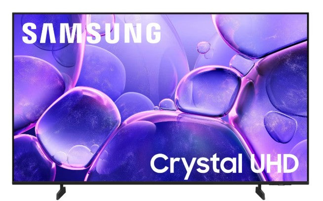 Wholesale-Samsung UN75U8000 Smart TV 4K 75"-Smart TV-Electro Vision Inc