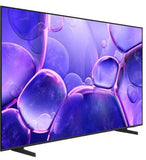 Wholesale-Samsung UN85U8000 Crystal UHD TV 85"-Smart TV-Electro Vision Inc