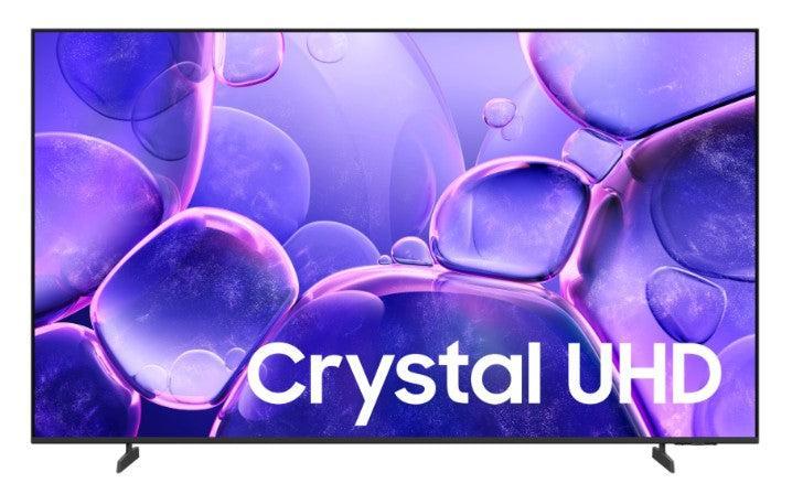 Wholesale-Samsung UN85U8000 Crystal UHD TV 85"-Smart TV-Electro Vision Inc