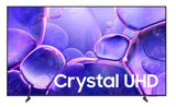 Wholesale-Samsung UN85U8000 Crystal UHD TV 85"-Smart TV-Electro Vision Inc