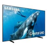 Wholesale-Samsung UN98DU9000 Smart TV 98"-Smart TV-Electro Vision Inc