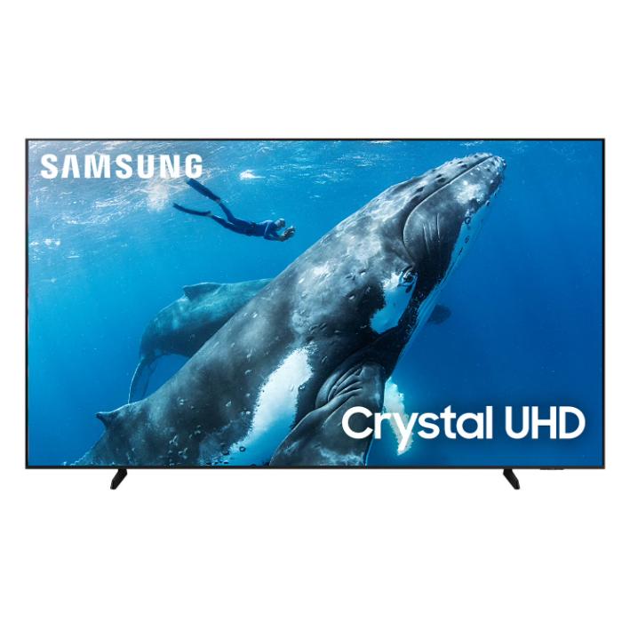 Wholesale-Samsung UN98DU9000 Smart TV 98"-Smart TV-Electro Vision Inc