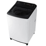 Wholesale-Samsung WA17CG6442BWCU Top Load Washer 17KG-Washer-Electro Vision Inc