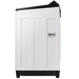 Wholesale-Samsung WA17CG6442BWCU Top Load Washer 17KG-Washer-Electro Vision Inc