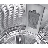 Wholesale-Samsung WA17CG6442BWCU Top Load Washer 17KG-Washer-Electro Vision Inc