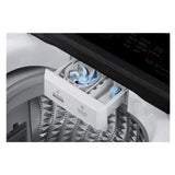 Wholesale-Samsung WA17CG6442BWCU Top Load Washer 17KG-Washer-Electro Vision Inc