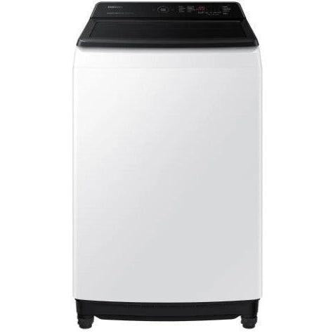 Wholesale-Samsung WA17CG6442BWCU Top Load Washer 17KG-Washer-Electro Vision Inc