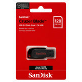 Wholesale-Sandisk 128GB USB Flash Drive Memory Stick-USB Flash Drive-Electro Vision Inc