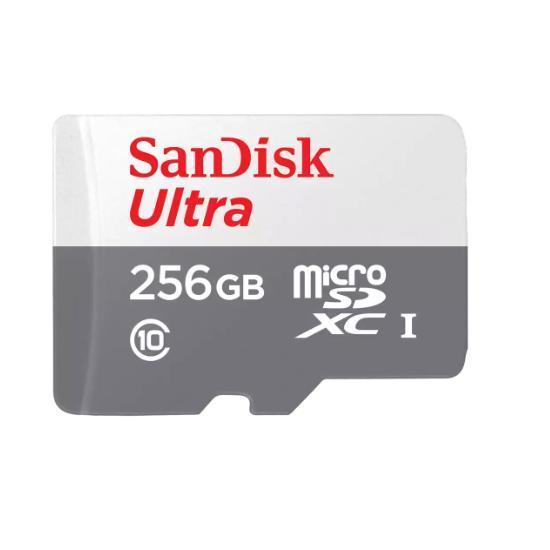 Wholesale-Sandisk 256GB Micro SD-Micro SD Card-Electro Vision Inc