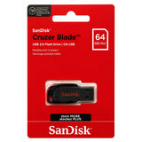 Wholesale-Sandisk 64GB USB Flash Drive Memory Stick-USB Flash Drive-Electro Vision Inc