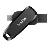 Wholesale-Sandisk USB Flash Drive Regular and Type-C 64GB-USB Flash Drive-Electro Vision Inc
