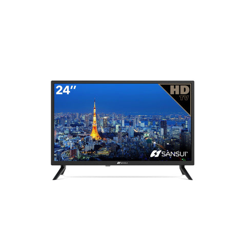 Wholesale-Sansui 24" HD LED Google Smart TV-Smart TV-Electro Vision Inc