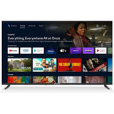 Wholesale-Sansui 50" UHD Google TV S50VAUG-Smart TV-Electro Vision Inc