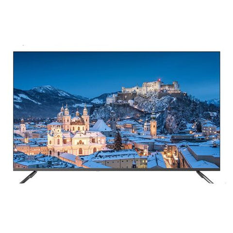 Wholesale-Sansui S55VAUG Smart LED Google TV 4K - 55"-Electro Vision Inc