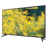 Wholesale-Sansui S58P28UA 58" Android TV-Smart TV-Electro Vision Inc