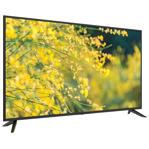 Wholesale-Sansui S58P28UA 58" Android TV-Smart TV-Electro Vision Inc