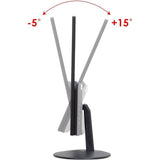 Wholesale-Sceptre E205W LED Monitor 1600 x 900 HD+ 75Hz Hdmi VGA Build-in Speakers 20 inch-Electro Vision Inc