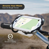 Wholesale-Scosche MBM3SMRP Handle Bar Mount-Bike Mount-Electro Vision Inc