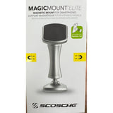 Wholesale-Scosche MagicMount Elite MEDPMSR-XTET Magnetic Mount Double Pivot-Mount-Electro Vision Inc