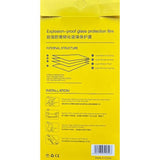 Wholesale-Screen Protector - Samsung Phone - A25-Screen Protector-Electro Vision Inc