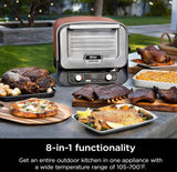 Ninja OO101 Pizza Oven