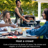 Ninja OO101 Pizza Oven