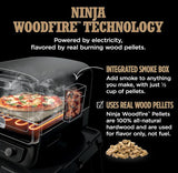 Ninja OO101 Pizza Oven