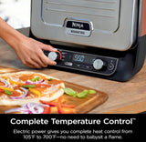 Ninja OO101 Pizza Oven
