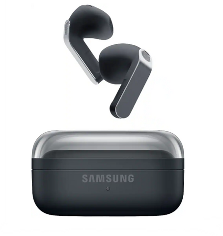 Samsung Galaxy SMR540 Buds 4 AI True Wireless Bluetooth Earbuds