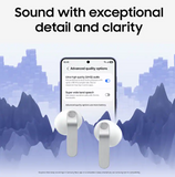 Samsung Galaxy SMR540 Buds 4 AI True Wireless Bluetooth Earbuds