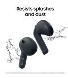 Samsung Galaxy SMR540 Buds 4 AI True Wireless Bluetooth Earbuds