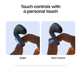 Samsung Galaxy SMR540 Buds 4 AI True Wireless Bluetooth Earbuds