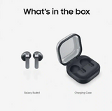 Samsung Galaxy SMR540 Buds 4 AI True Wireless Bluetooth Earbuds