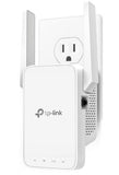 Wholesale-TP-Link RE315 AC1200 Dual Band WiFi Extender 1.2Gbps-Wifi Extender-Electro Vision Inc