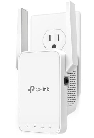 Wholesale-TP-Link RE315 AC1200 Dual Band WiFi Extender 1.2Gbps-Wifi Extender-Electro Vision Inc