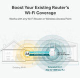 Wholesale-TP-Link RE315 AC1200 Dual Band WiFi Extender 1.2Gbps-Wifi Extender-Electro Vision Inc