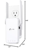 Wholesale-TP-Link RE315 AC1200 Dual Band WiFi Extender 1.2Gbps-Wifi Extender-Electro Vision Inc