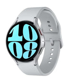 Wholesale-Samsung Galaxy SMR940 Watch6 44mm Bluetooth - Silver-watch-Electro Vision Inc
