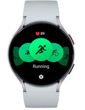 Wholesale-Samsung Galaxy SMR940 Watch6 44mm Bluetooth - Silver-watch-Electro Vision Inc