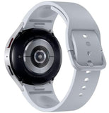 Wholesale-Samsung Galaxy SMR940 Watch6 44mm Bluetooth - Silver-watch-Electro Vision Inc