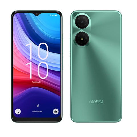 Alcatel 3 3GB/64GB Dual SIM Latin Specs